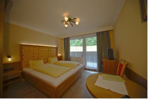 Imagen de la habitación del Hotel Gasthof St.hubertus. Foto 12