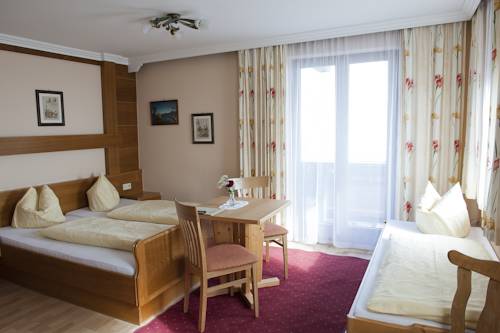 Imagen de la habitación del Hotel Gasthof St.hubertus. Foto 13