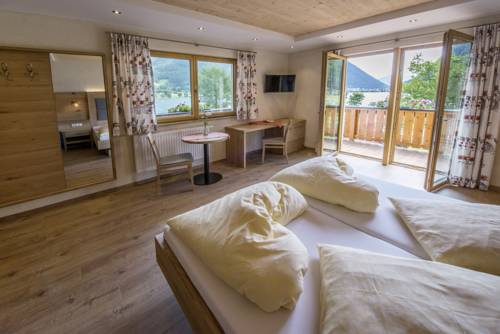 Imagen de la habitación del Hotel Gasthof St.hubertus. Foto 14