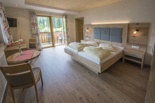 Imagen de la habitación del Hotel Gasthof St.hubertus. Foto 15