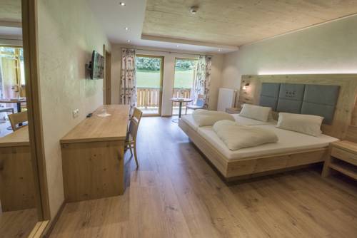 Imagen de la habitación del Hotel Gasthof St.hubertus. Foto 16