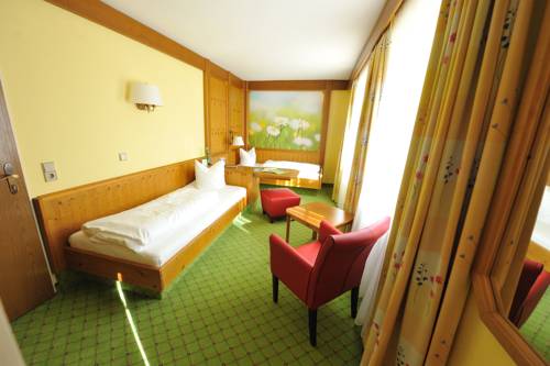 Imagen de la habitación del Hotel Gasthof Stift. Foto 3
