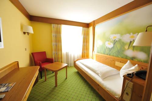 Imagen de la habitación del Hotel Gasthof Stift. Foto 4