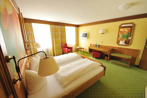 Imagen de la habitación del Hotel Gasthof Stift. Foto 5