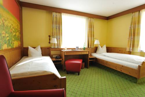 Imagen de la habitación del Hotel Gasthof Stift. Foto 7