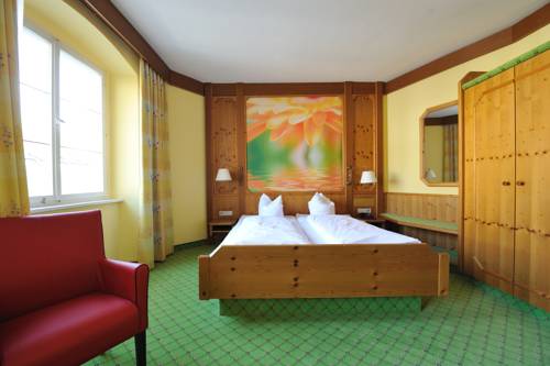 Imagen de la habitación del Hotel Gasthof Stift. Foto 8