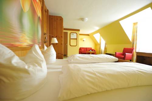 Imagen de la habitación del Hotel Gasthof Stift. Foto 10