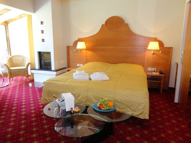 Imagen de la habitación del Hotel Gasthof Stockinger. Foto 3