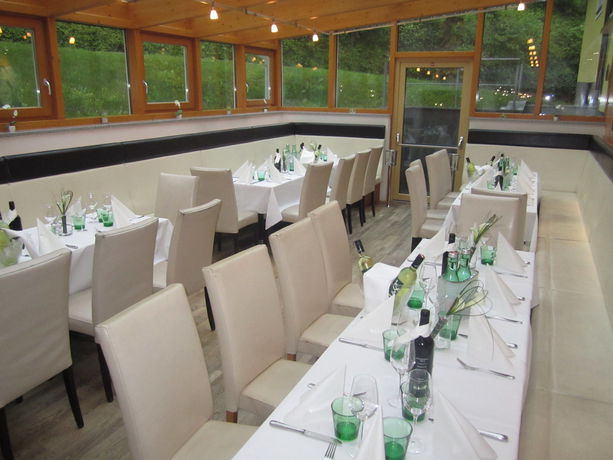 Imagen de los interiores del Hotel Gasthof Stockinger. Foto 13