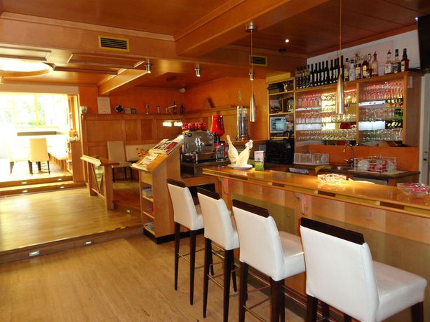 Imagen de la habitación del Hotel Gasthof Stockinger. Foto 5