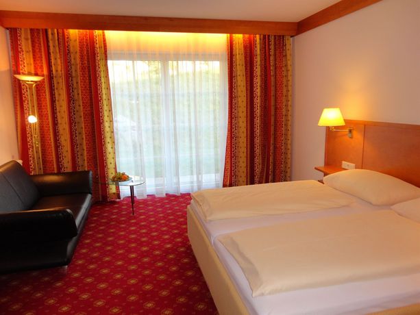 Imagen de la habitación del Hotel Gasthof Stockinger. Foto 6