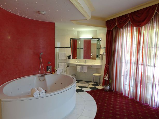 Imagen de los interiores del Hotel Gasthof Stockinger. Foto 14