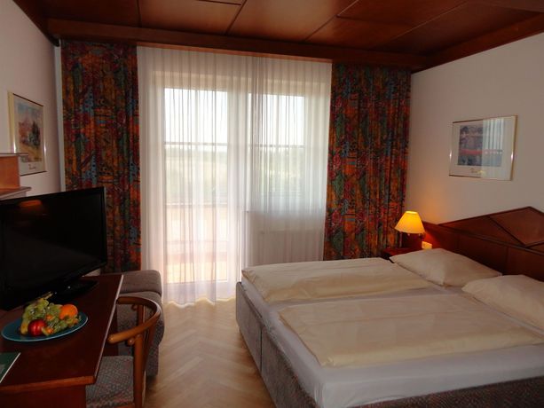 Imagen de los interiores del Hotel Gasthof Stockinger. Foto 15