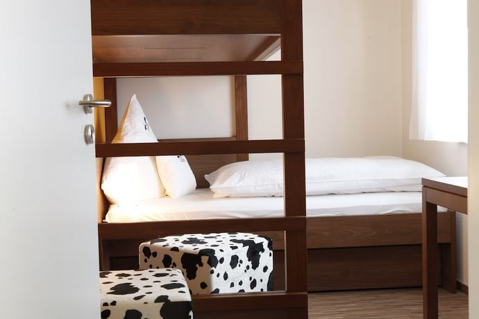 Imagen de la habitación del Hotel Gasthof Storchen. Foto 6