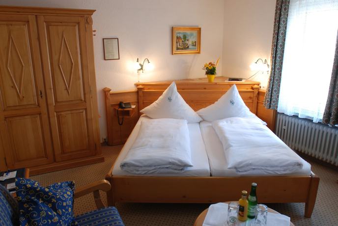 Imagen de la habitación del Hotel Gasthof Storchen. Foto 8