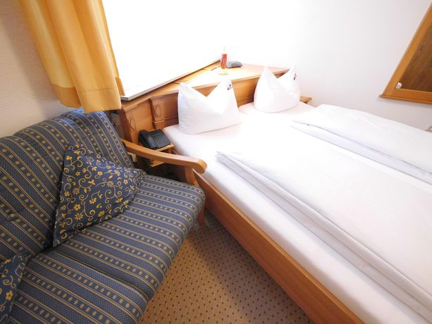 Imagen de la habitación del Hotel Gasthof Storchen. Foto 9