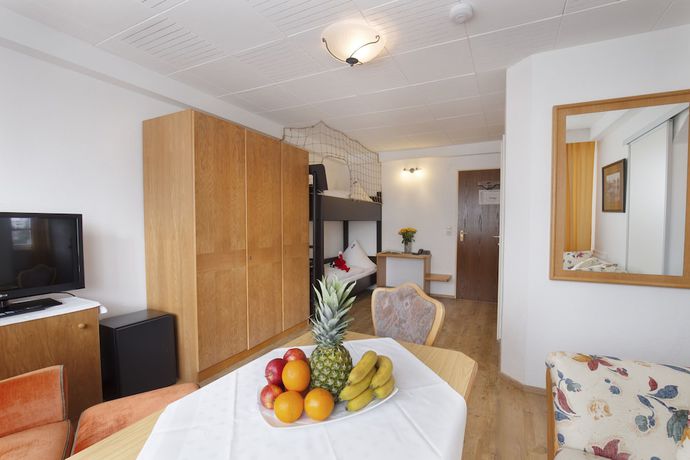 Imagen de la habitación del Hotel Gasthof Storchen. Foto 10