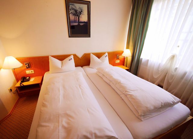 Imagen de la habitación del Hotel Gasthof Storchen. Foto 13