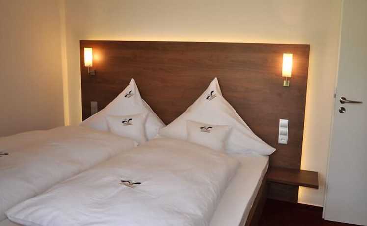 Imagen de la habitación del Hotel Gasthof Storchen. Foto 15