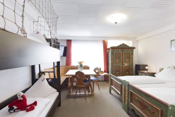 Imagen de la habitación del Hotel Gasthof Storchen. Foto 17