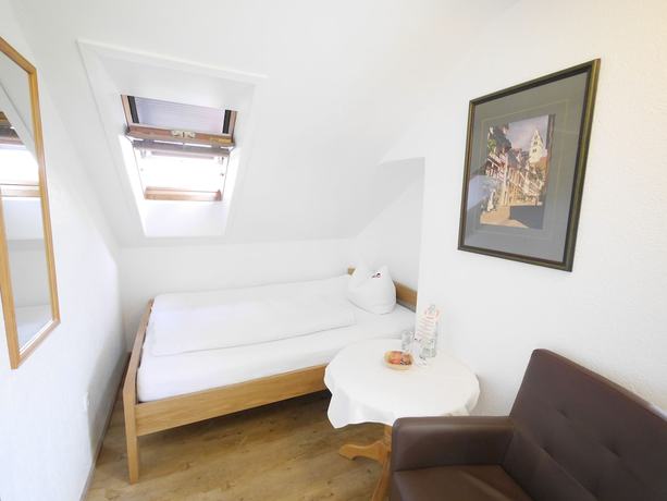 Imagen de la habitación del Hotel Gasthof Storchen. Foto 18