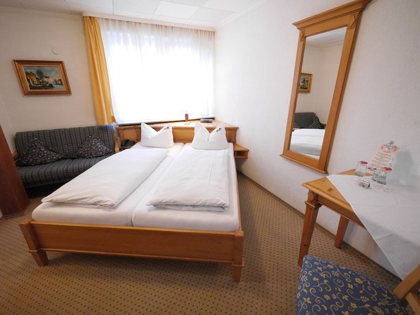 Imagen de la habitación del Hotel Gasthof Storchen. Foto 19