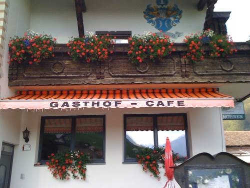 Imagen general del Hotel Gasthof Talblick. Foto 4