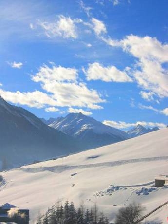 Imagen general del Hotel Gasthof Talblick. Foto 5