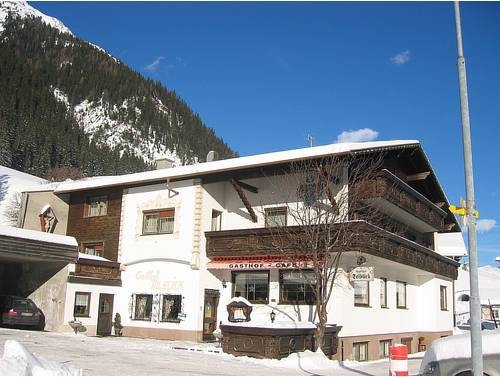 Imagen general del Hotel Gasthof Talblick. Foto 9