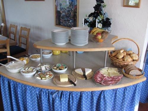 Imagen general del Hotel Gasthof Tauernalm. Foto 1