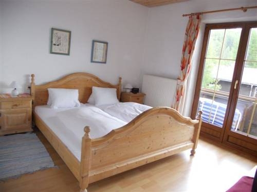 Imagen general del Hotel Gasthof Tauernalm. Foto 5