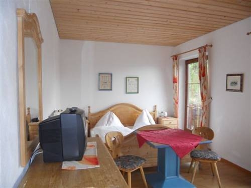 Imagen general del Hotel Gasthof Tauernalm. Foto 7