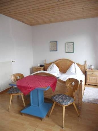 Imagen general del Hotel Gasthof Tauernalm. Foto 8