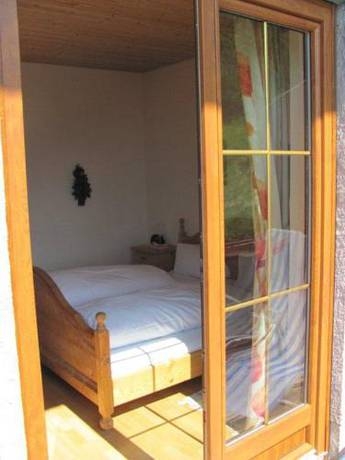 Imagen general del Hotel Gasthof Tauernalm. Foto 12