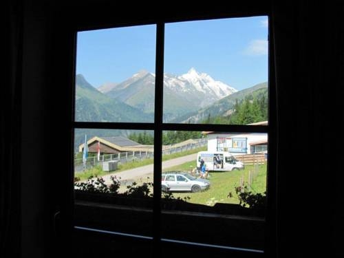 Imagen general del Hotel Gasthof Tauernalm. Foto 14