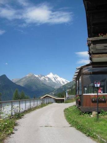 Imagen general del Hotel Gasthof Tauernalm. Foto 16