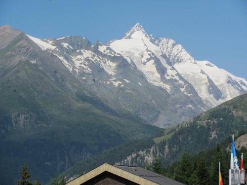 Imagen general del Hotel Gasthof Tauernalm. Foto 17