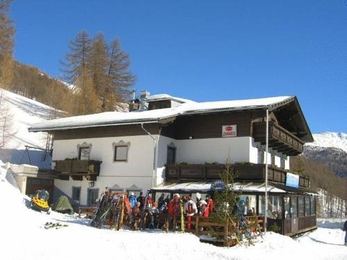 Imagen general del Hotel Gasthof Tauernalm. Foto 20