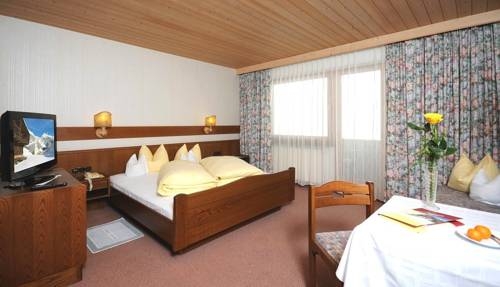 Imagen general del Hotel Gasthof Thanner. Foto 1