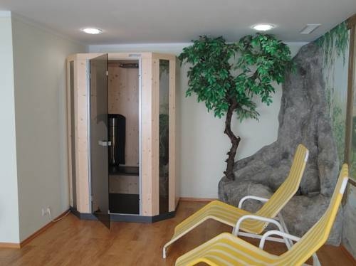 Imagen general del Hotel Gasthof Thanner. Foto 2