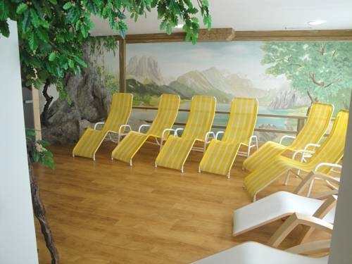 Imagen general del Hotel Gasthof Thanner. Foto 3
