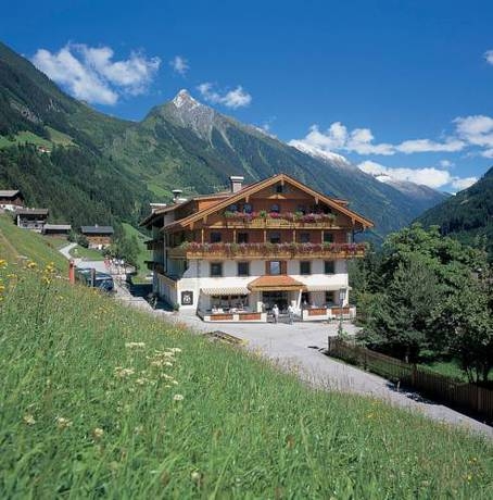 Imagen general del Hotel Gasthof Thanner. Foto 7