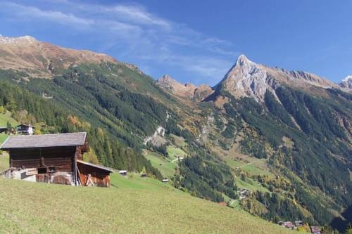 Imagen general del Hotel Gasthof Thanner. Foto 8