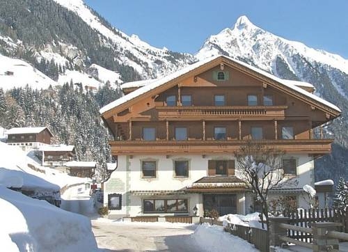 Imagen general del Hotel Gasthof Thanner. Foto 14