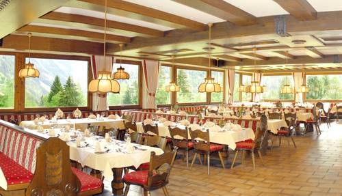 Imagen general del Hotel Gasthof Thanner. Foto 15