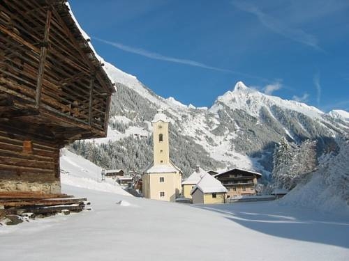 Imagen general del Hotel Gasthof Thanner. Foto 16