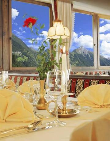 Imagen general del Hotel Gasthof Thanner. Foto 18