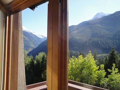 Imagen general del Hotel Gasthof Thanner. Foto 19
