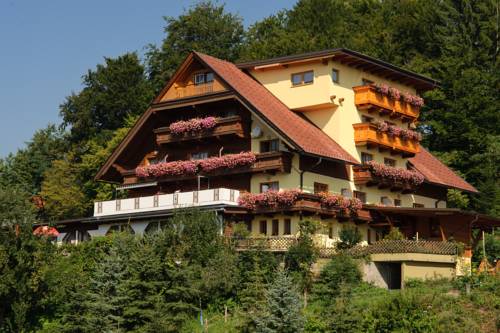 Imagen de la habitación del Hotel Gasthof Thomann. Foto 2