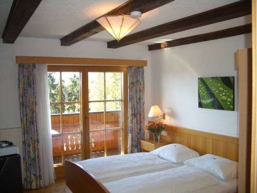 Imagen de la habitación del Hotel Gasthof Thomann. Foto 3